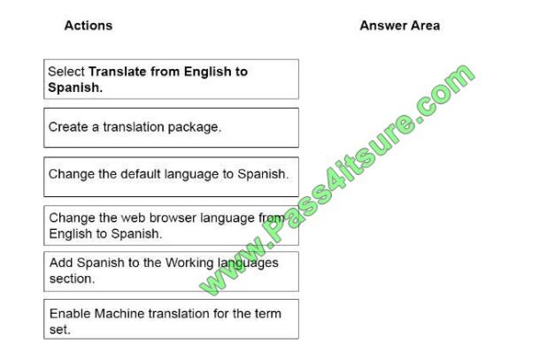 Origexams MS-300 exam questions-q5