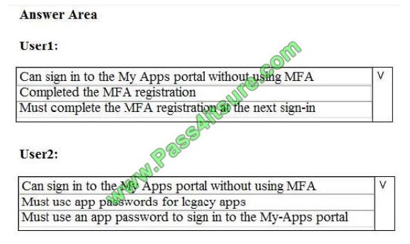 Origexams MS-500 exam questions-q12-3