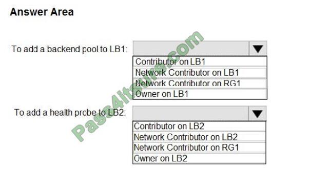 Origexams AZ-103 exam questions-q11