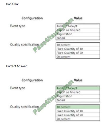 Origexams mb-330 exam questions-q10