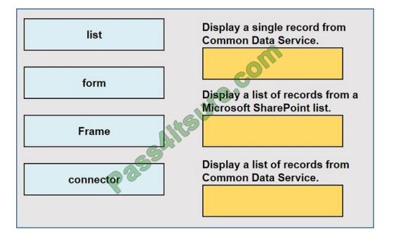 PL-900 exam questions-q10