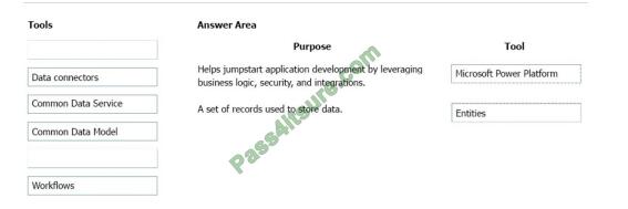 PL-900 exam questions-q6-2