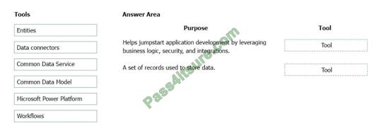 PL-900 exam questions-q6