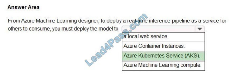 microsoft ai-900 exam questions q8-1