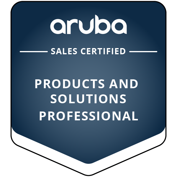 Aruba Products and Solutions